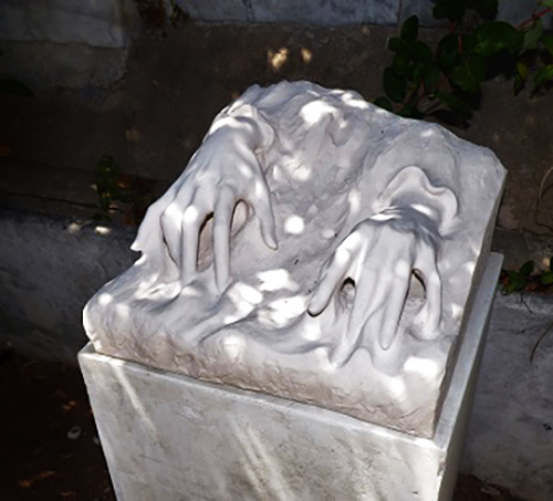 Tombe N° 186